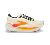 Scarpe Brooks Glycerin Max 2 Beige Arancione AW26, Taglia 43 - EUR