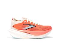 BROOKS Hyperion Max 3 - Donna - Arancione / Bianco - Taglia 38- modello 2025