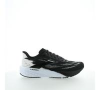 BROOKS Launch 11, Sneaker Uomo, Nero Bianco, 41 EU