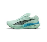 PUMA(プーマ) Scarpe da corsa da uomo, Menta Melt-speed Blu, 26.0 cm