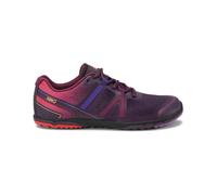 Scarpe da running donna Xero Shoes HFS II Violet 38,5