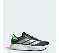 Scarpe da running Duramo SL 2 Carbon / Silver Metallic / Lime Burst 46