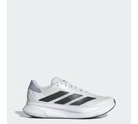 adidas Duramo SL 2 Running Shoes, Scarpe da Corsa Uomo, Core Black/Core Black/Halo Silver, 50 2/3 EU