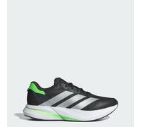 Scarpe da running Duramo Speed 2 Carbon / Matte Silver / Lime Burst 41 1/3