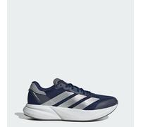 adidas Uomo Duramo Speed 2 Running Shoes, Dark Blue/Silver Metallic/Halo Silver, 49 1/3 EU