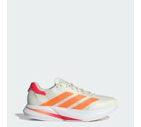 Scarpe da running Duramo Speed 2 Off White / Lucid Orange / Lucid Red 46 2/3