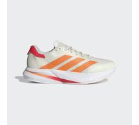 Scarpe da running Duramo Speed 2 Off White / Lucid Orange / Lucid Red 46 2/3
