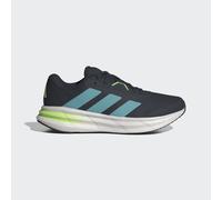 adidas Galaxy 7 Running Shoes, Zapatillas Hombre, Aurora Ink Mint TON Lime Burst, 45 1/3 EU