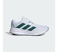 Scarpe da running Galaxy 7 Cloud White / Collegiate Green / Crystal White 44 2/3