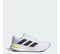 Scarpe da running Galaxy 7 Cloud White / Core Black / Solar Slime 43 1/3