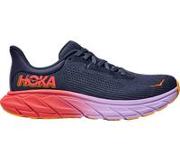 HOKA Arahi 7 W - scarpe running stabili - donna 7 US Dark Blue/Purple woman Eva