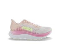 Hoka Clifton 11 Tangerine Glow/White da Donna 40 Rosa