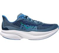 Hoka One One Mach 6 - uomo - blu