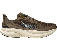 HOKA Scarpa da corsa 'MACH 6' grigio / cachi / oliva / bianco, Taglia 44,5-45