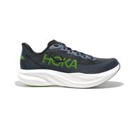 Scarpe HOKA Mach 7 Varsity Navy/Faded Navy Uomo 40 2/3