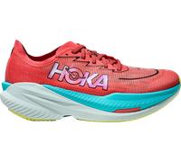 Scarpe HOKA Mach X 2 rosso blu giallo - 40(2/3)