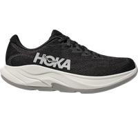 HOKA ONE ONE Rincon 4 - Uomo - Nero / Bianco - Taglia 45 1/3- modello 2025