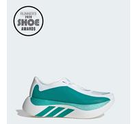Scarpe da running HYPERBOOST EDGE Cloud White / Equipment Green / Zero Metalic 40 2/3