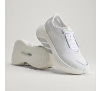 Adidas Hyperboost Edge Running Shoes Bianco EU 38 Donna