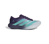 Scarpe da running Mercedes AMG Petronas Formula One Team adidas Adizero Evo SL Bleu 41 1/3