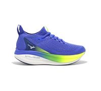 Mizuno Scarpe da corsa da uomo Neo Vista 2 Blu/Bianco Fulmine 44,5