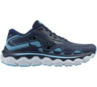 Scarpe Mizuno Wave Horizon 7 blu marino donna - 38.5