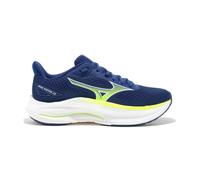 Mizuno Wave Inspire 22 Scarpa stabile Uomini-blu, giallo