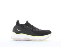 MIZUNO Wave Neo Ultra - Uomo - Nero / Giallo - Taglia 41- modello 2023