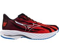 Scarpe Mizuno Wave Rider 28 rosso blu - 37