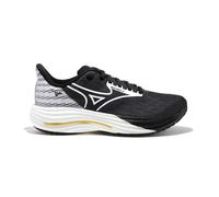 Scarpe Mizuno Wave Rider 29 nero bianco - 46