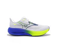 Mizuno Wave Rider 29 Scarpe neutrali Uomini - bianco, blu