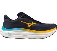 Mizuno Wave Sky 9 BaritoneBlue/Citrus/CapriBreeze da Uomo 45 Blu