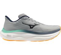Scarpe Mizuno Wave Sky 9 grigio blu giallo - 45