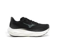 Mizuno Wave Sky 9 Black/Metallic Gray/Quiet Shade da Donna 38 Nero