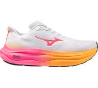 Mizuno - WAVE SKY 9 M Arancione - Scarpe sportive 44 Arancione