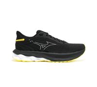 Mizuno Scarpe da corsa Wave Skyrise 6 Uomo Nero/Harbor Mist/Lemon Tonic Taglia 41