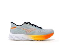 MIZUNO Wave Skyrise 6 - Uomo - Grigio - Taglia 44 1/2- modello 2025