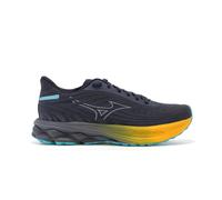 Mizuno Wave Skyrise 6 Scarpe Neutrali Uomini - Grigio