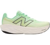 New Balance Scarpe da corsa da donna Fresh Foam X 1080 V14, Sweetgrass/Riflesso/Argento Metallizzato, 37.5 EU