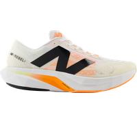 Scarpe New Balance FuelCell Rebel v4 arancione nero - 42