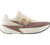 Scarpe running donna New Balance FuelCell Rebel v5 Angora US 7,5