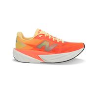 New Balance - Fuelcell Rebel v5 - Sneakers da corsa da donna arancione fluo 40.5