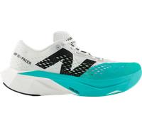 New Balance Fuelcell Supercomp Pacer V2 W - Scarpe Running - Donna - Bianco 36,5