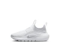 Scarpe da running Nike Flex Runner 4 - Ragazzo/a - Bianco 37.5