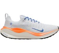 Nike InfinityRN 4 Blueprint FP W - scarpe running neutre - donna 7 US White/Blue/Orange woman