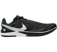 Scarpa da gara per cross country e su strada Nike Zoom Rival Waffle 6 - Nero 36.5
