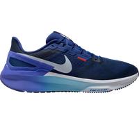 Scarpa da running su strada Nike Structure 25 - Uomo - Grigio 45