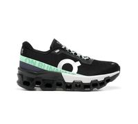 On Cloudmonster 2 Black/Glacier Men 47.5 Nero