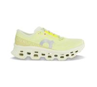 ON RUNNING Cloudmonster 3 - Uomo - Giallo / Verde - Taglia 45- modello 2026