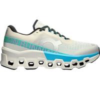 ON RUNNING Cloudmonster 2 W - Donna - Bianco / Blu - Taglia 37- modello 2025